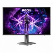 AOC Monitor 26.5 cala AG276UZD 4K QD-OLED 240Hz HDMIx2 DP USB-C Pivot aoc
