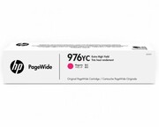 HP Tusz nr 976YC L0S30YC Magenta 16K Hewlett-Packard