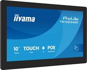 iiyama TW1023ASC-B3P signage display Kiosk 25,6 cm (10.1