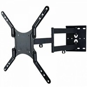 TECHLY UCHWYT ŚCIENNY TV LED/LCD 23-55 CALI 45KG O techly