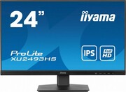 IIYAMA Monitor ProLite 23.8 cala XU2493HS-B6 IPS,HDMI,DP,2x2W,ACR IIYAMA