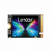 Lexar Dysk SSD PLAY X 1TB PCIe4 2230 7400/6400MB/s adapter do 2280 lexar