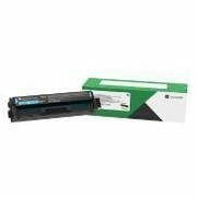 Lexmark Toner C3220C0 Cyan 1,5K C3224dw, C3326dw, MC3224adwe, MC3224dwe, LEXMARK