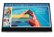 HP Inc. Monitor przenośny E14 G4 1B065AA hp inc.