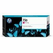 HP Tusz nr 730 P2V69A Magenta 300ml Hewlett-Packard
