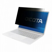 DICOTA Filtr prywatyzujący 2-way side mounted Universal (16:9) 14 cali dicota