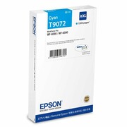 Epson Tusz C13T907240 T9072 (cyan)
