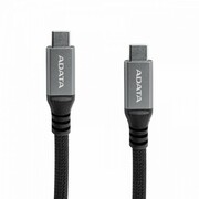 Adata Kabel USB-C2 do USB-C 3.2g2/100W 100cm magnetyczny adata