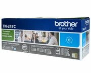 Brother Toner TN-247C Cyan 2,3K BROTHER