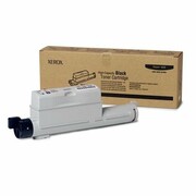 Toner Xerox black [ Phaser 6360, 18000 stron ] XEROX