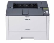 OKI Drukarka B433DN OKI