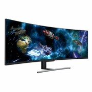 Monitor do gier 49
