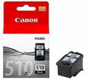 CANON Tusz Czarny PG-510 2970B001 - zdjęcie 2