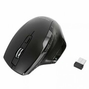 Targus Mysz bezprzewodowa BlueTrace Ergonomic Antimcrobial targus