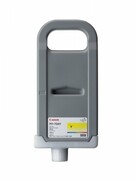 Tusz zamiennik Yvesso do Canon PFI-704Y x(PFI704Y) Yellow 700ml do iPF8300 / iPF8300S / iPF8400 / iPF8400S Yvesso