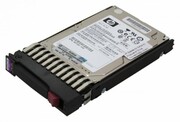 Hewlett Packard Enterprise 146GB SAS 15.000Rpm 2,5 inch SFF Dual Port 3G hewlett packard enterprise