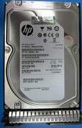 Hewlett Packard Enterprise 2TB 6G SATA 7.2k 3.5in **Shipping New Sealed Spares** 02 hewlett packard enterprise