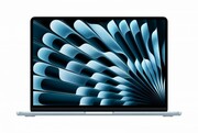 Apple MacBook Air 13 /10C GPU/24GB /512GB Błękitny apple