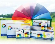 PRISM Sharp Toner MX-312GT Black 25k 100% new prism