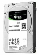 Seagate EXOS 10E2400 600GB HDD 512N **New Retail** seagate