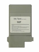 Tusz zamiennik Yvesso do CANON PFI-107BK 130 ml black do IPF670/680/685/770/780/785 Yvesso