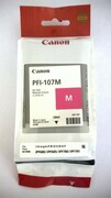 Canon tusz PFI107M (magenta) - zdjęcie 1