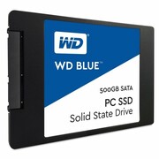 Western Digital WD Blue 500GB SATA3 **New Retail** western digital