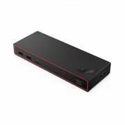 Lenovo Stacja dokująca ThinkPad USB4 Smart Dock 5500 40BC0100EU LENOVO