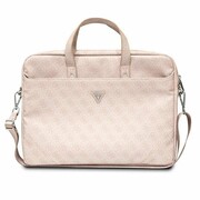 GUESS Torba Saffiano 4G GUCB15P4TP 16 Pink guess