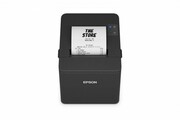 Epson TM-T20IV (101A0): USB + Serial, PS, Blk, UK EPSON