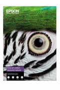 Epson Papier Fine Art Cotton Textured Natural A3+ 25 Sheets 300g/m2 C13S450282 EPSON