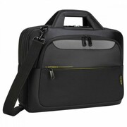 Targus Torba na laptopa CityGear 14-15.6 cala Topload czarna targus