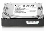 Hewlett Packard Enterprise 3TB 6G SATA 7.2k 3.5in MDL SC hewlett packard enterprise