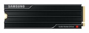 Samsung 9100 Pro Heatsink Pcie 5.0 Nvme M.2 Ssd - 4 Tb SAMSUNG