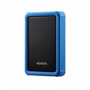 Dysk zewnętrzny ADATA DashDrive Durable HD700 1TB USB 3.0 (AHD700-1TU3-CBK) - zdjęcie 1