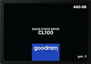 SSD GOODRAM CL100 480GB - zdjęcie 7