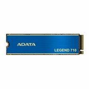 Dysk SSD ADATA LEGEND 710 512GB M.2 2280 PCIe Gen3x4 adata