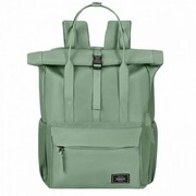 AMERICAN TOURISTER Plecak na laptopa 15.6 cala Urban Groove 25 zielony american tourister