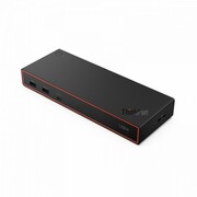 Lenovo Stacja dokująca ThinkPad USB4 Smart Dock 5000 40BF0100EU LENOVO