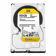 Western Digital WD RE4 500GB 7200RPM RAID **Refurbished** western digital