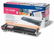 Brother Toner TN-230 Magenta 1,4K BROTHER