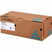 Toner Ricoh AF SP-C310 CYAN Ricoh