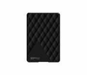 Dysk zewnętrzny Silicon Power D06 1TB USB 3.0 (SP010TBPHDD06S3K) - zdjęcie 1