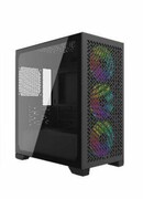 Cooler Master Obudowa Elite 302 czarna cooler master
