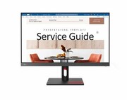 Lenovo Monitor 23.8 cala ThinkVision S24i-30 WLED LCD 63DEKAT3EU LENOVO