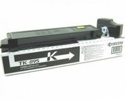 Kyocera toner TK895K - zdjęcie 1
