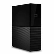 Dysk zewnętrzny Western Digital My Book 6TB - zdjęcie 1
