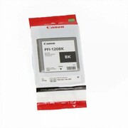 Canon Tusz PFI120BK Black 130 ml CANON