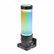 Thermaltake Rezerwuar - Pacific PR32-D5 Plus Pump Reservoir 267mm LED Software thermaltake