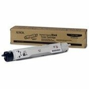 Toner Xerox Phaser 6360, czarny, 106R01217, 9000s - zdjęcie 2
